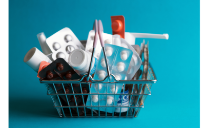 סל מלא בבשורות טובות