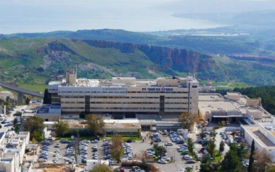 Abandoning Cancer Patients in Israel’s Periphery