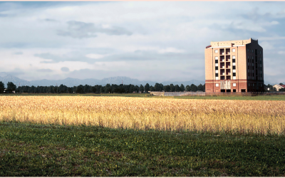 Empowering the Periphery